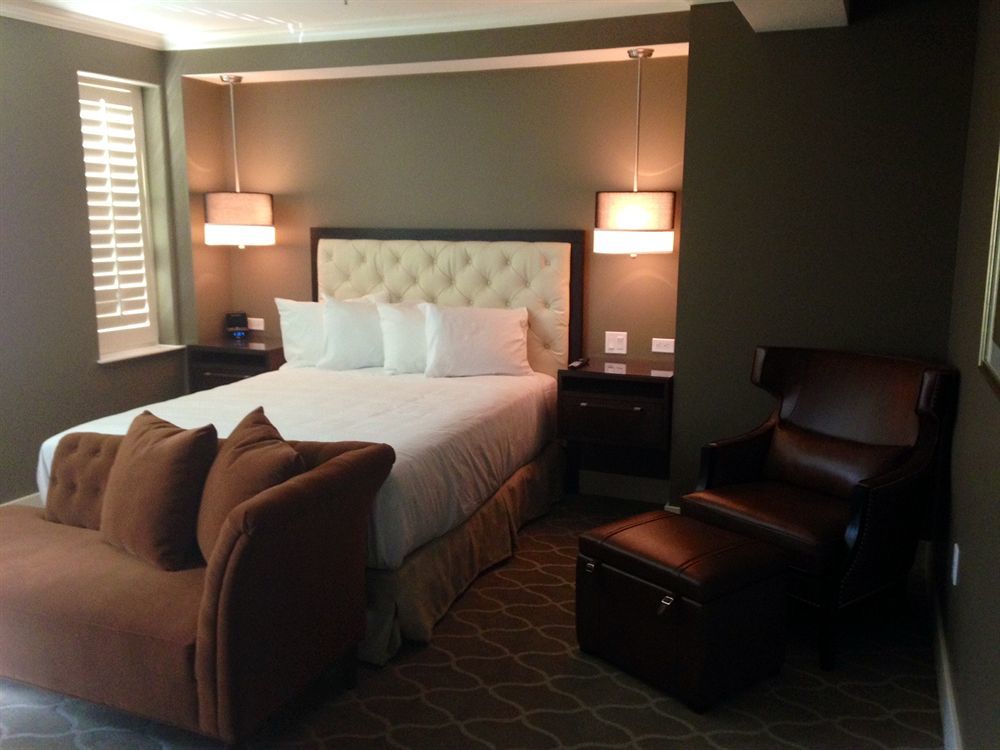 Ambassador Hotel Oklahoma City, Autograph Collection Екстериор снимка
